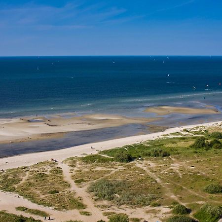 Ferienhaus Baywatch Marina Wendtorf Zewnętrze zdjęcie