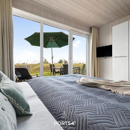 Ferienhaus Baywatch Marina Wendtorf Zewnętrze zdjęcie