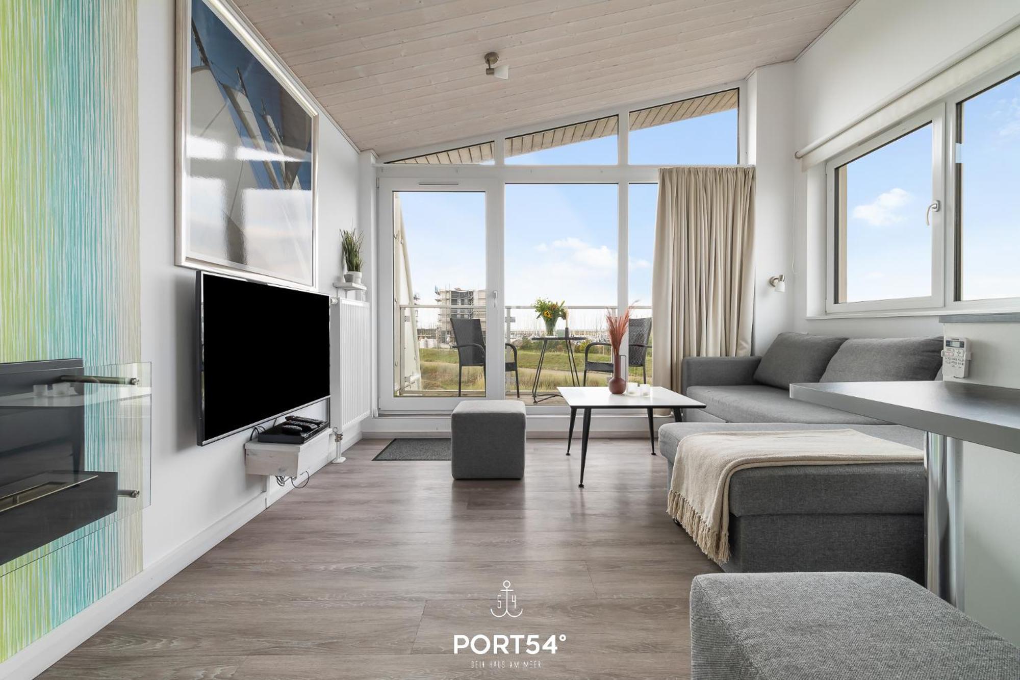 Ferienhaus Baywatch Marina Wendtorf Zewnętrze zdjęcie