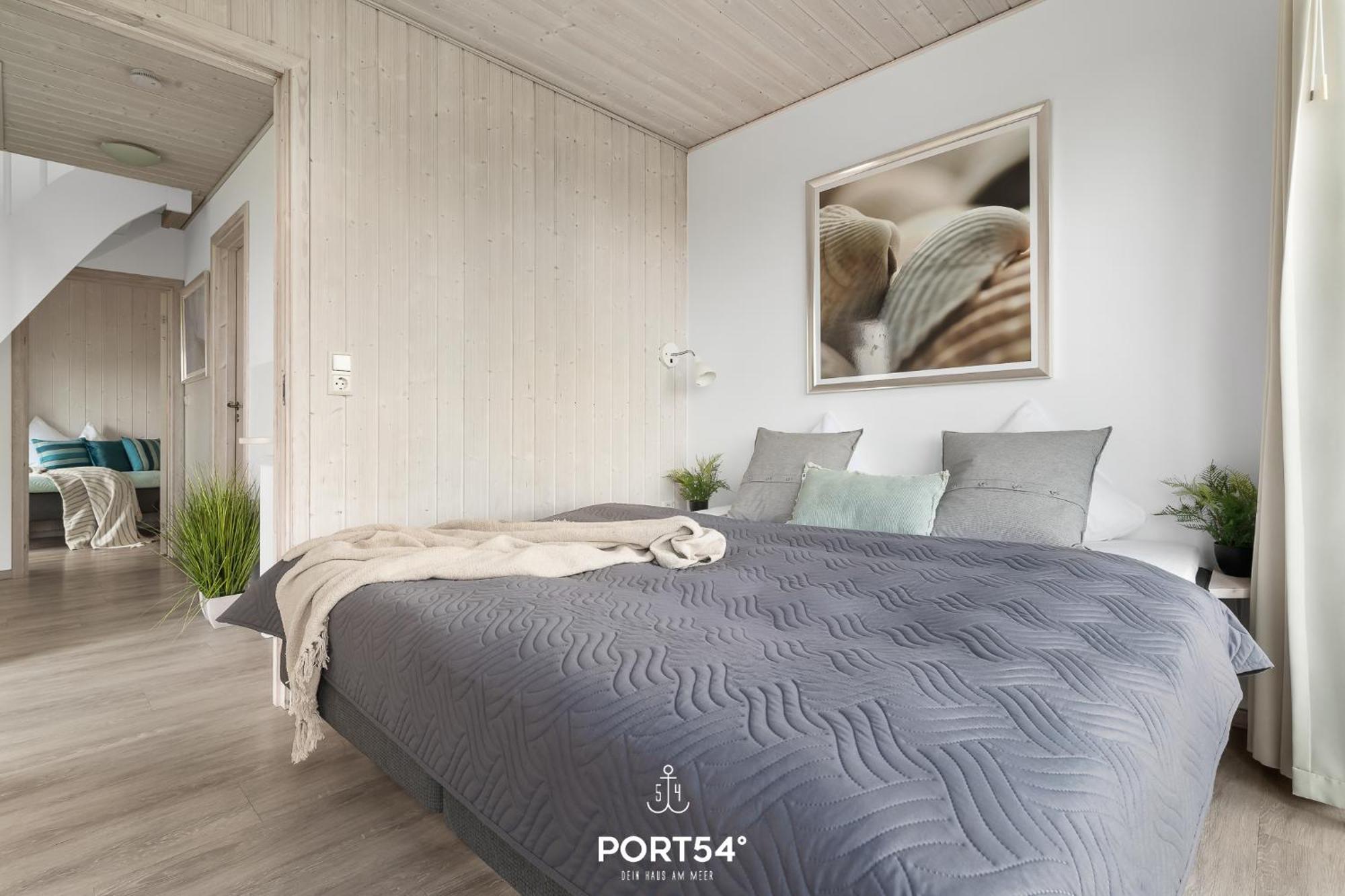 Ferienhaus Baywatch Marina Wendtorf Zewnętrze zdjęcie