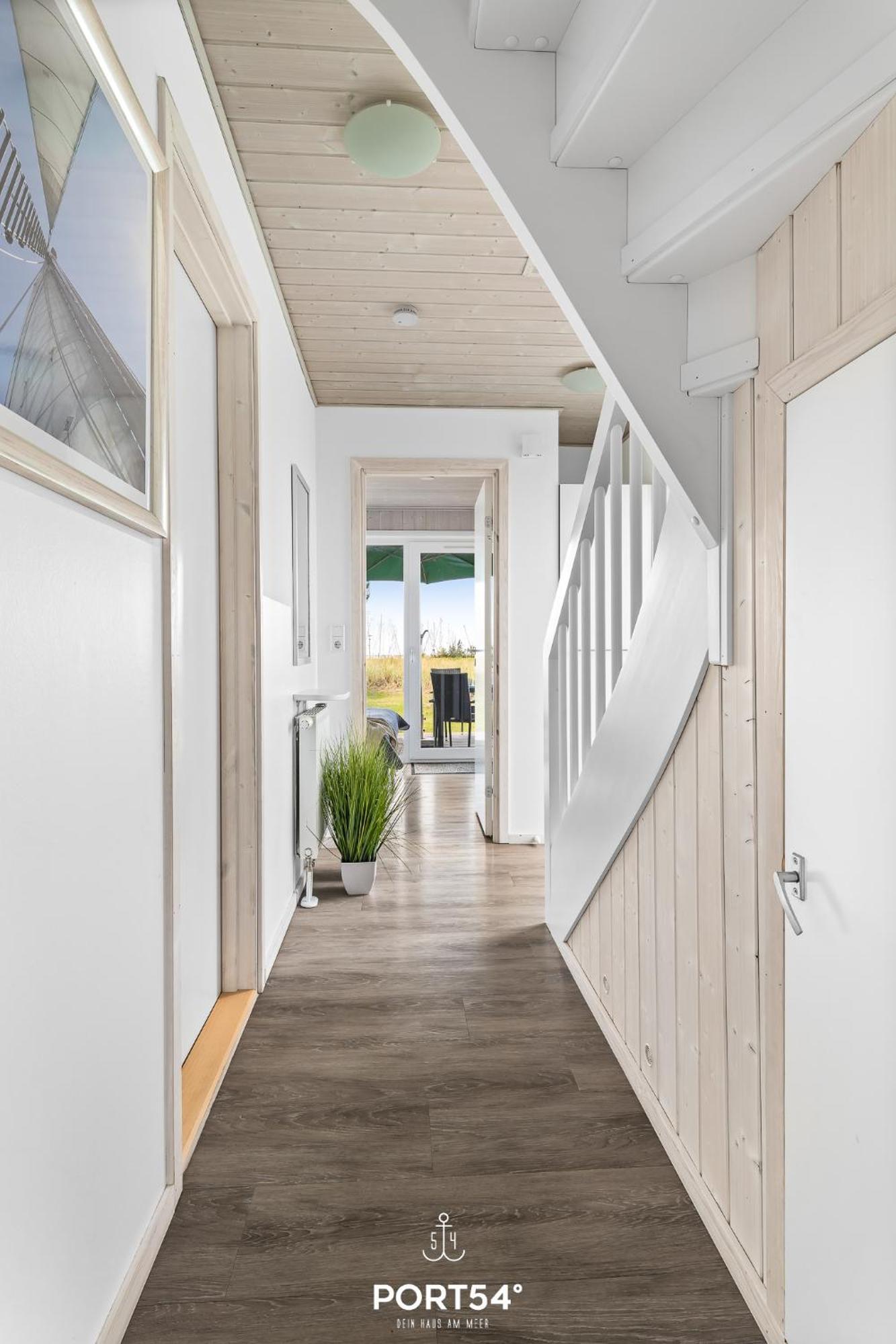Ferienhaus Baywatch Marina Wendtorf Zewnętrze zdjęcie
