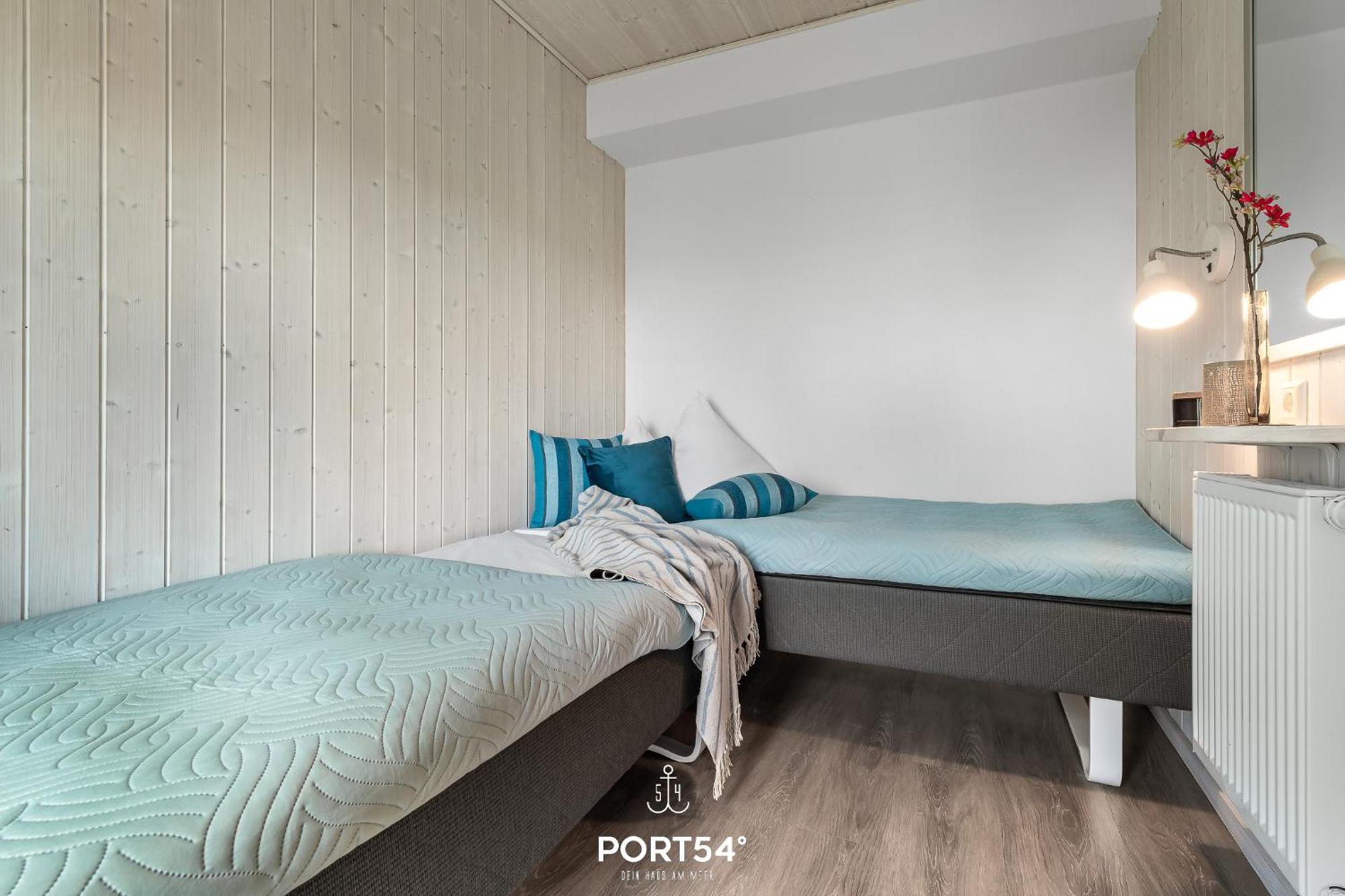 Ferienhaus Baywatch Marina Wendtorf Zewnętrze zdjęcie