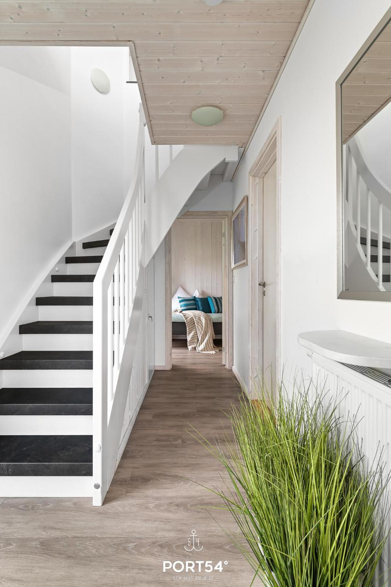 Ferienhaus Baywatch Marina Wendtorf Zewnętrze zdjęcie