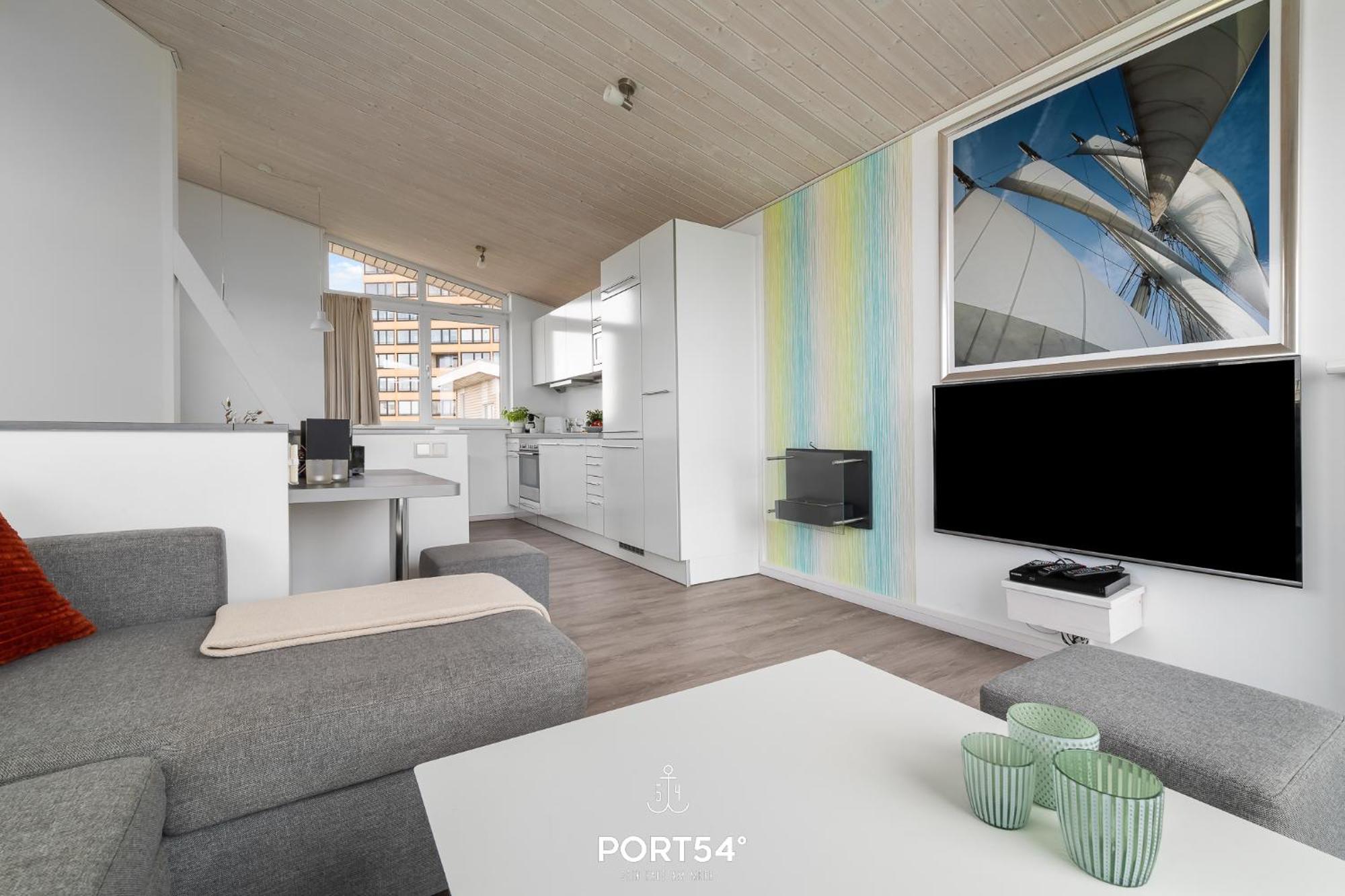 Ferienhaus Baywatch Marina Wendtorf Zewnętrze zdjęcie