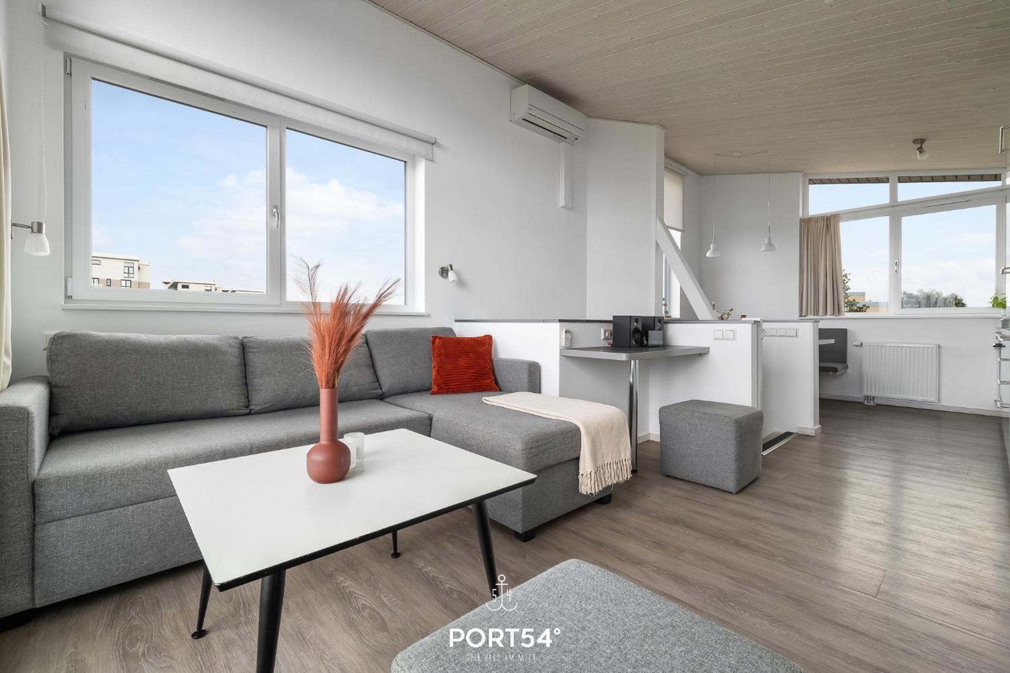 Ferienhaus Baywatch Marina Wendtorf Zewnętrze zdjęcie