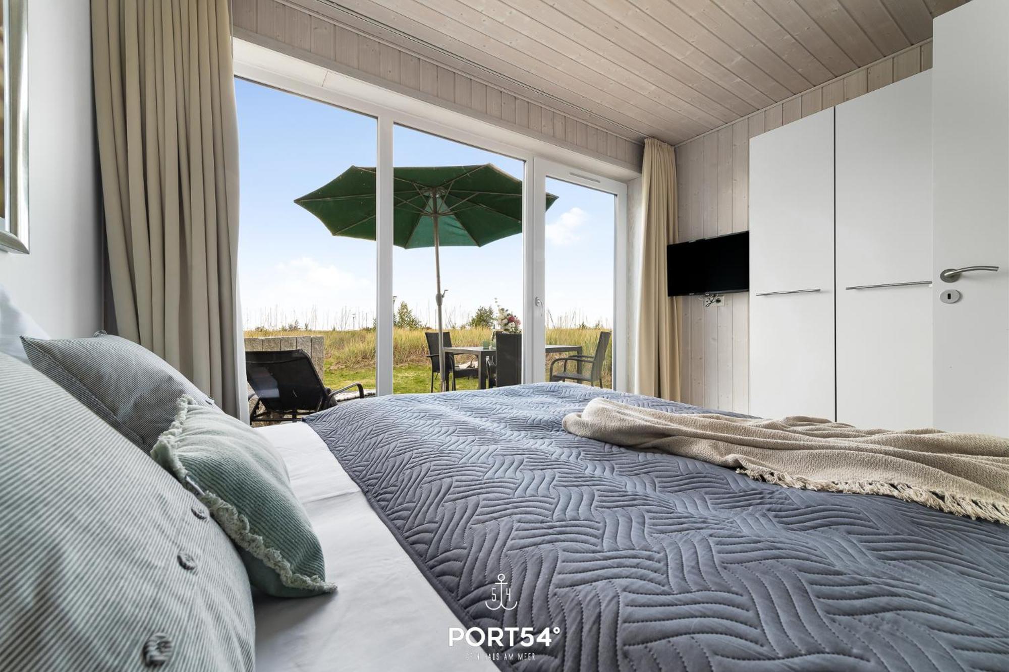 Ferienhaus Baywatch Marina Wendtorf Zewnętrze zdjęcie
