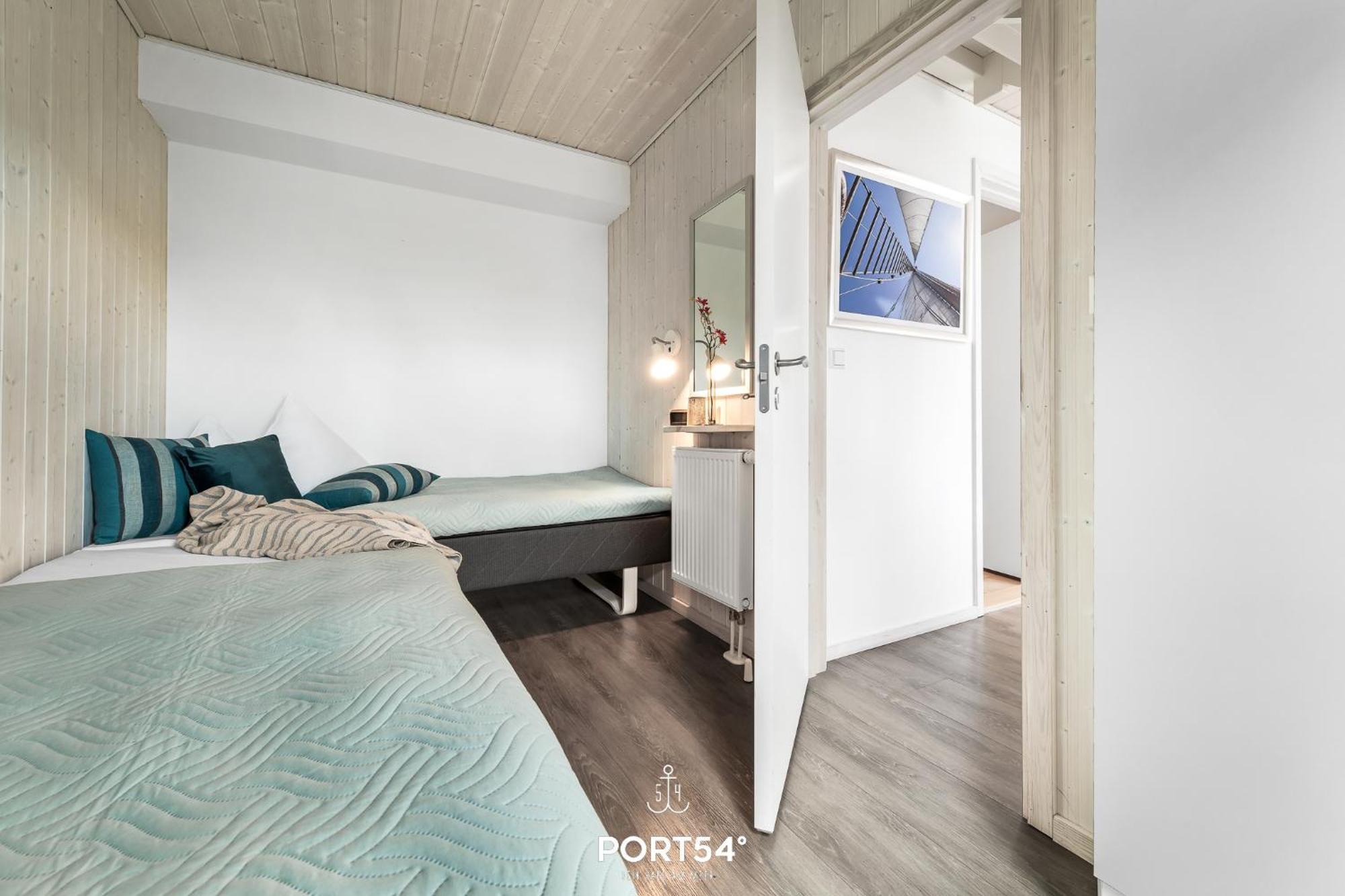 Ferienhaus Baywatch Marina Wendtorf Zewnętrze zdjęcie