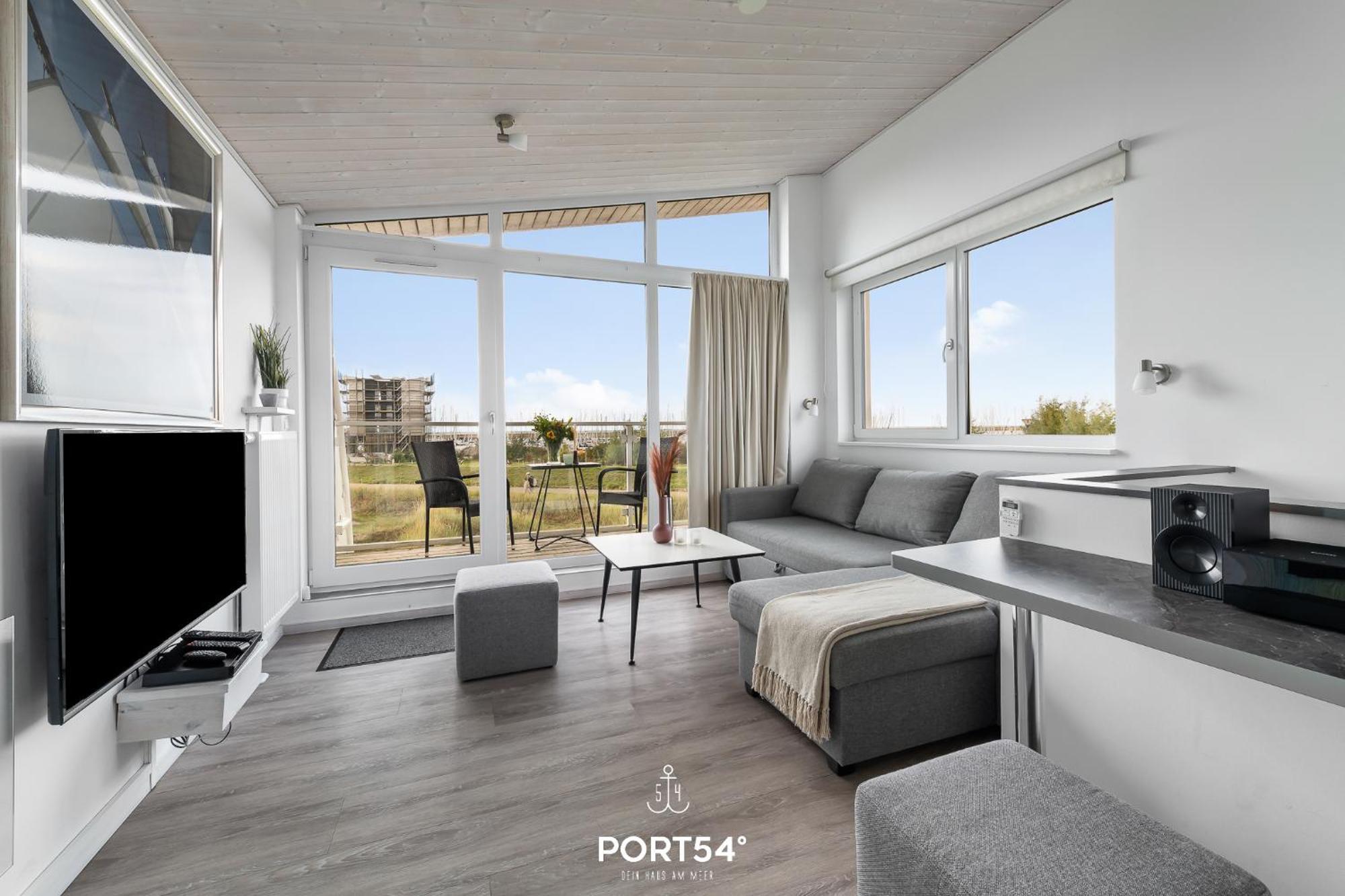 Ferienhaus Baywatch Marina Wendtorf Zewnętrze zdjęcie