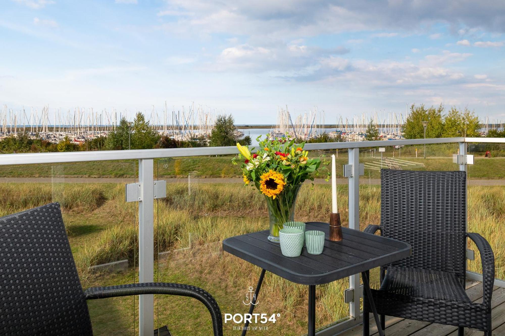 Ferienhaus Baywatch Marina Wendtorf Zewnętrze zdjęcie