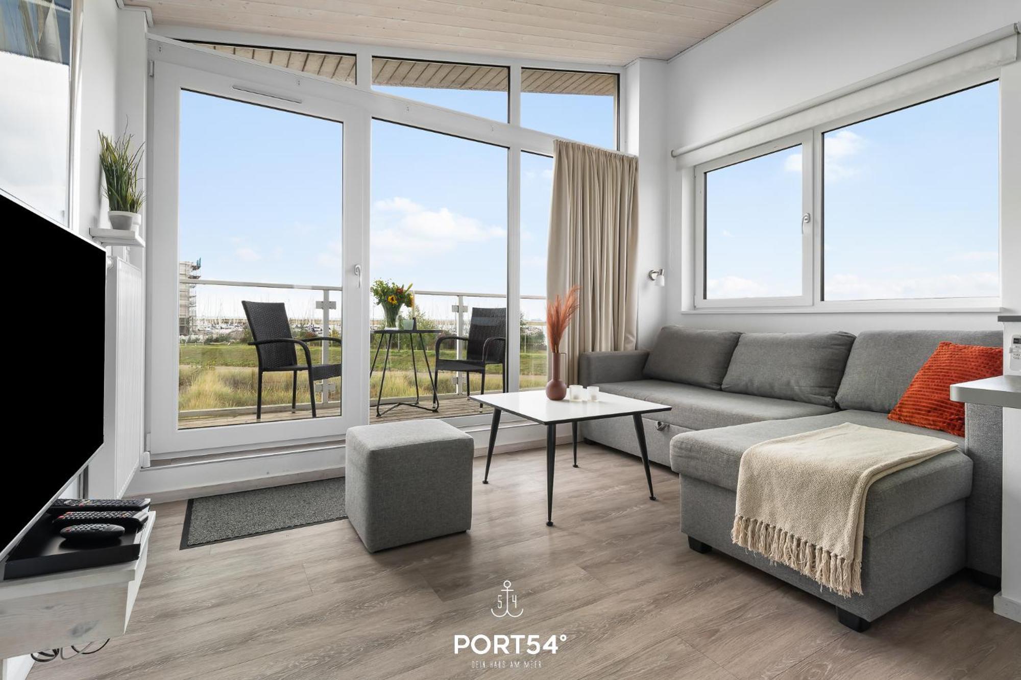 Ferienhaus Baywatch Marina Wendtorf Zewnętrze zdjęcie